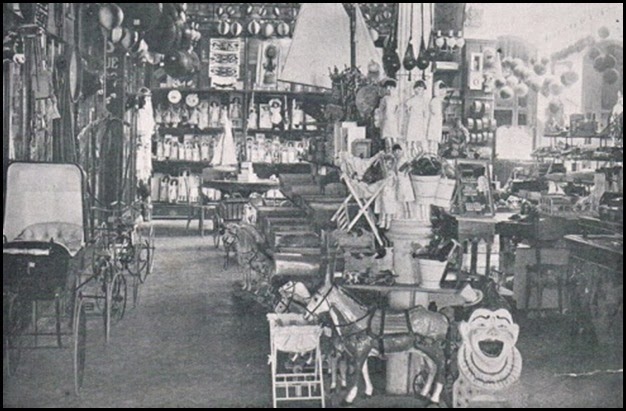 Bazar Giner_1915