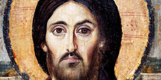 Bức Đấng Kitô Toàn Năng (Christ Pantocrator), thế kỷ VI