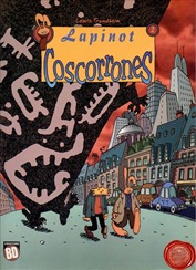 P00002 - lapinot - coscorrones #2 P00002 - lapinot - coscorrones #2