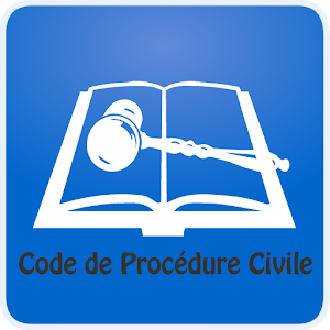 French Civil Procedure Code logo