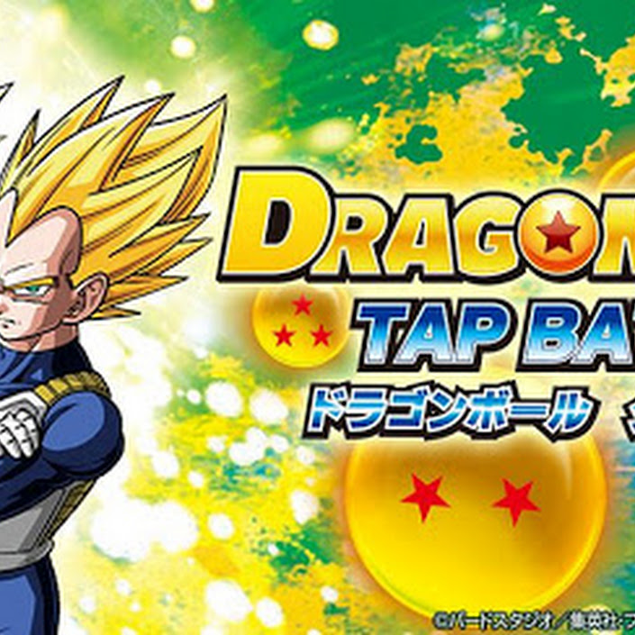 Download - Dragon Ball Tap Battle v1.1