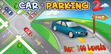 Car Parking 2 by Mobiloids APK