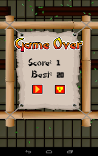 How to mod Ninja Flap - Jump! 1.0.1 mod apk for pc