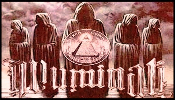 Illuminati: revelações de um membro no topo da Elite (Explosivo)