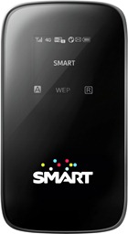 Smart LTE Pocket WiFi