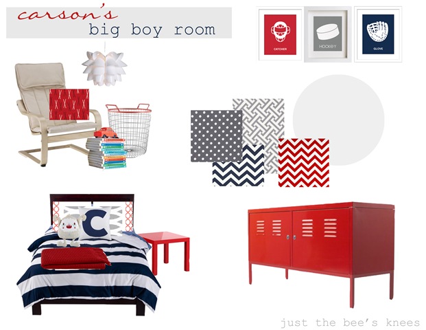Bye Bye crib…hello Big Boy Bed!! — Interiors By Sarah Langtry
