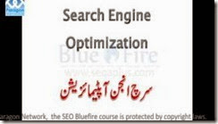 Learn SEO Complete course in Urdu Part
