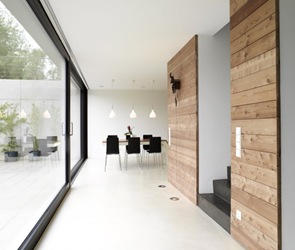 Tbone House by Coast Arquitectura moderna-casa-de-madera