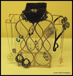 jewelry holder 008-1
