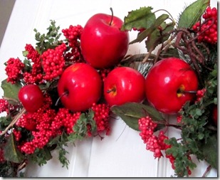 wreaths apple2