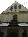 Kościół Św. Kazimierza Królewicza