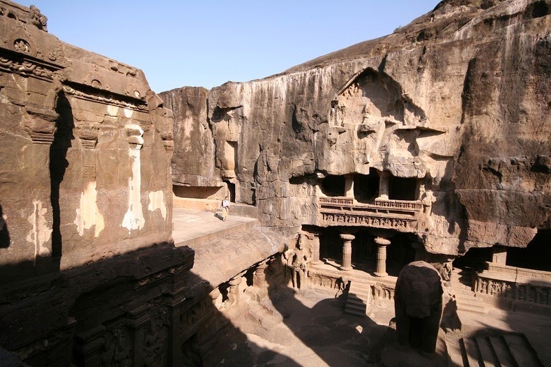 ellora-caves-8 ellora-caves-8