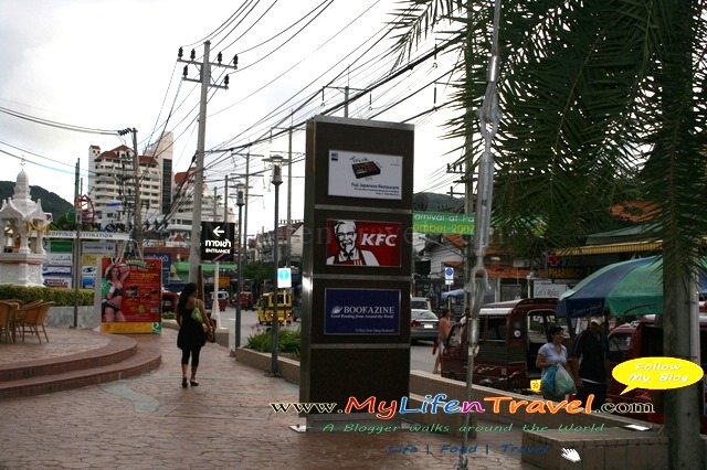 Phuket street Market 09