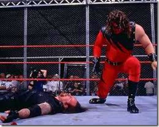 Kane's Wrath