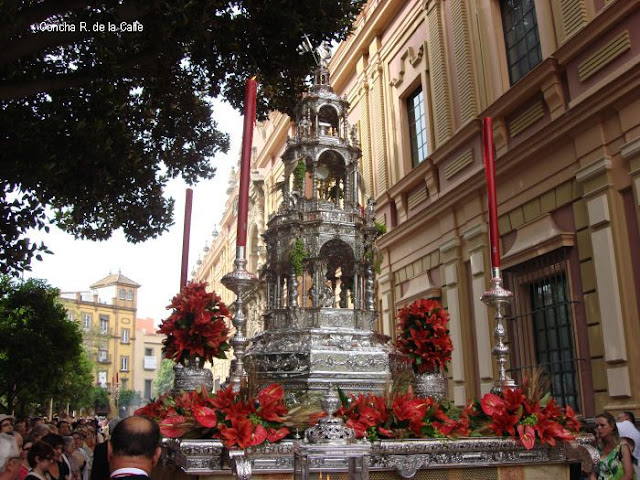Plaza del Museo. Corpus de la Magadena. Junio 09 (55).JPG
