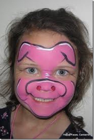 maquillaje cerdo (2)
