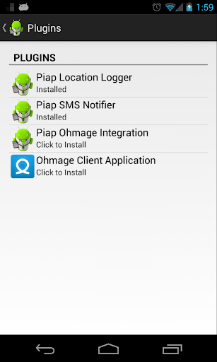 【免費健康App】PiaP Location Logger-APP點子