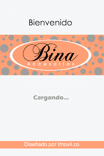 Bina Accesorios