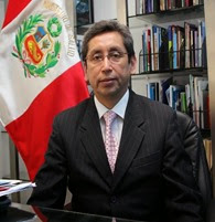 Aníbal Velásquez Valdivia