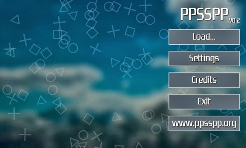 Разница между psp и ppsspp gold