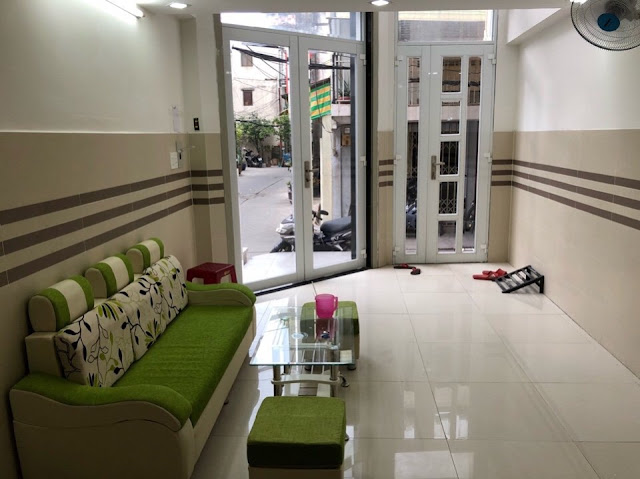Bán nhà 2 mặt tiền hẻm xe hơi thông đường 3 tháng 2 Quận 11 - 08 Bán nhà 2 mặt tiền hẻm xe hơi thông đường 3 tháng 2 Quận 11 - 08