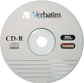 CD Compact Disc