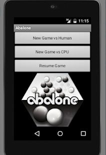 How to mod ABALONE 1.5.1 apk for laptop
