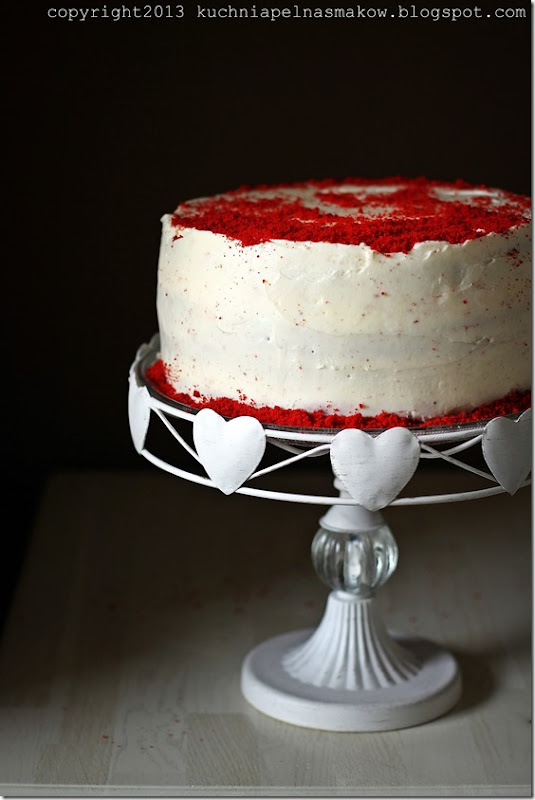 Red Velvet Cake (3)