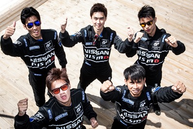 GTA Team Thailand-S