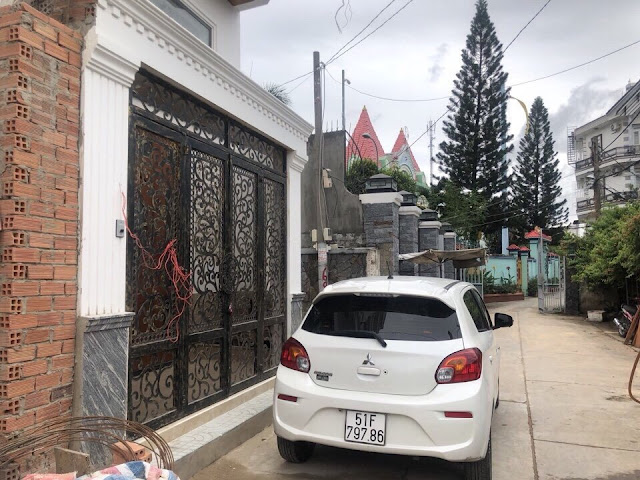 Bán biệt thự mini 2 mặt tiền Thống Nhất Quận Gò Vấp 06 Bán biệt thự mini 2 mặt tiền Thống Nhất Quận Gò Vấp 06