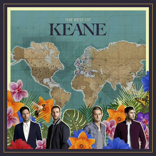 Keane The Best Of Keane