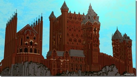 game of thrones in minecraft 001b