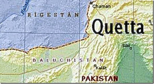 Quetta, Balochistan
