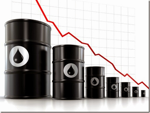crisis petroleo