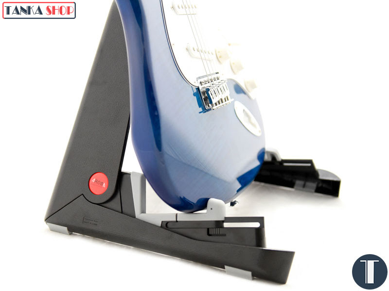 Giá để đàn guitar AROMA AGS - 01