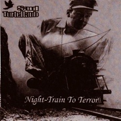 Agathocles_(Untitled)_&_Saul_Turteltaub_(Night-Train_To_Terror)_Split_CD_st_front