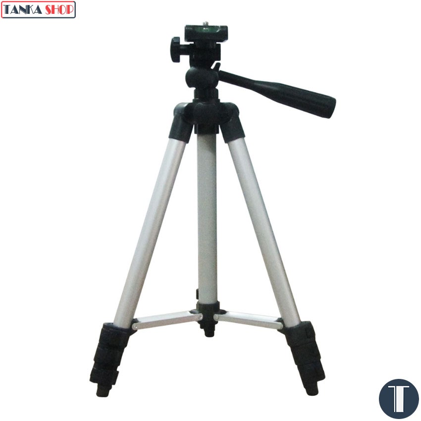 Chân máy ảnh mini Enze Tripod ET-3110