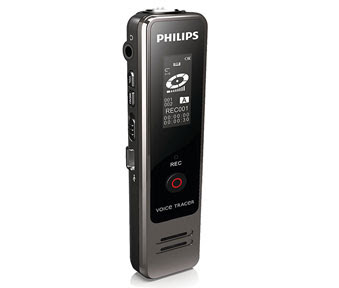 Philips VTR5000