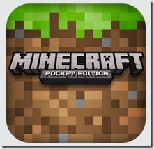 Minecraft - Pocket Edition Apk
