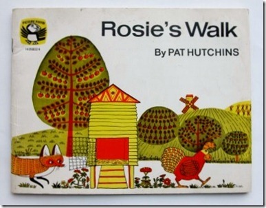 Rosies walk 1