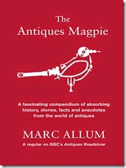 the antiques magpie