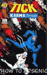 P00007 - karma #7 P00007 - karma #7