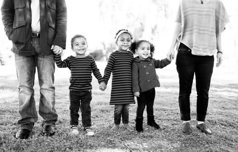 ian diorio reflections of a white father on MLK day