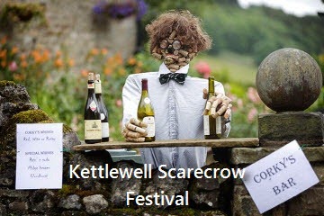Scarecrow-festival