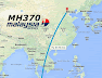 Pesawat MAS MH370 KL - Beijing Hilang
