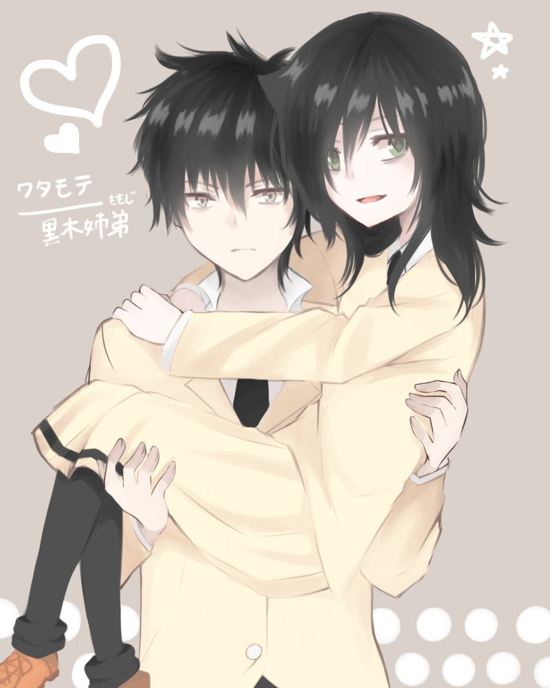 Xem Anime Watashi Ga Motenai No Wa Dou Kangaete Mo Omaera Ga Warui! VietSub Xem Anime Watashi Ga Motenai No Wa Dou Kangaete Mo Omaera Ga Warui! - It's Not My Fault That I'm Not Popular!, WataMote VietSub
