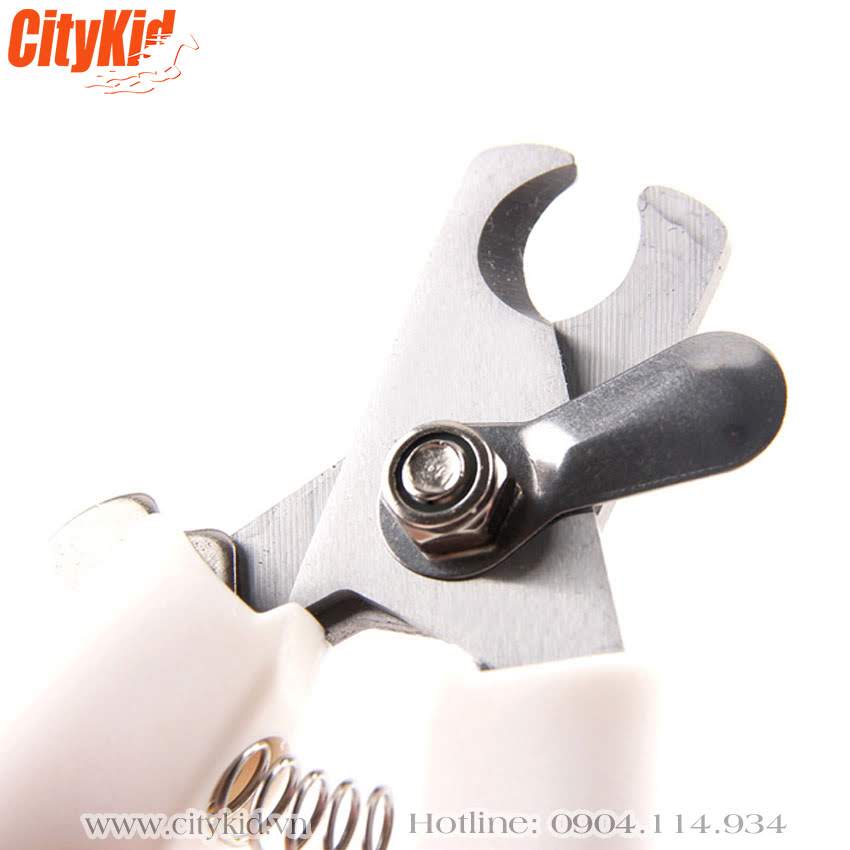 Dụng cụ cắt móng cho chó mèo Đồ cho thú cưng