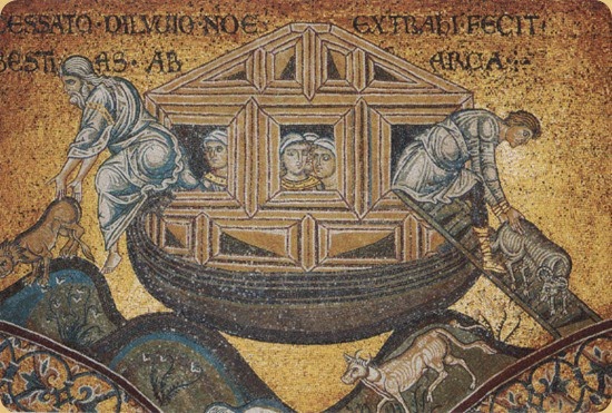 Arab-Norman Palermo and the cathedral churches of Cefalù’ and Monreale Arab-Norman Palermo and the cathedral churches of Cefalù’ and Monreale