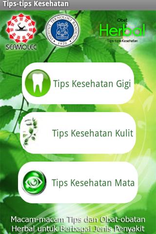 Tips Kesehatan
