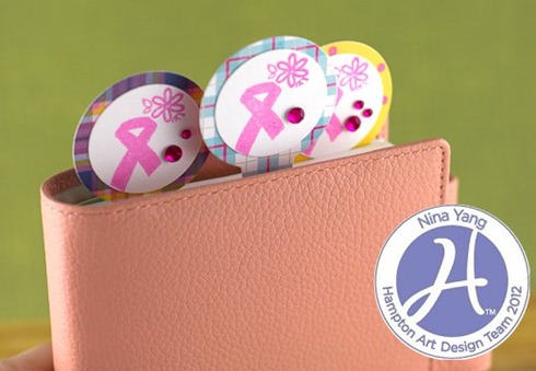 nina-yang-hampton-art-pink-ribbon-bookmark